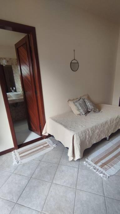 Apartamento Flat Confortavel 3 Pessoas C/ Piscina Prox Axe Moi Porto Seguro