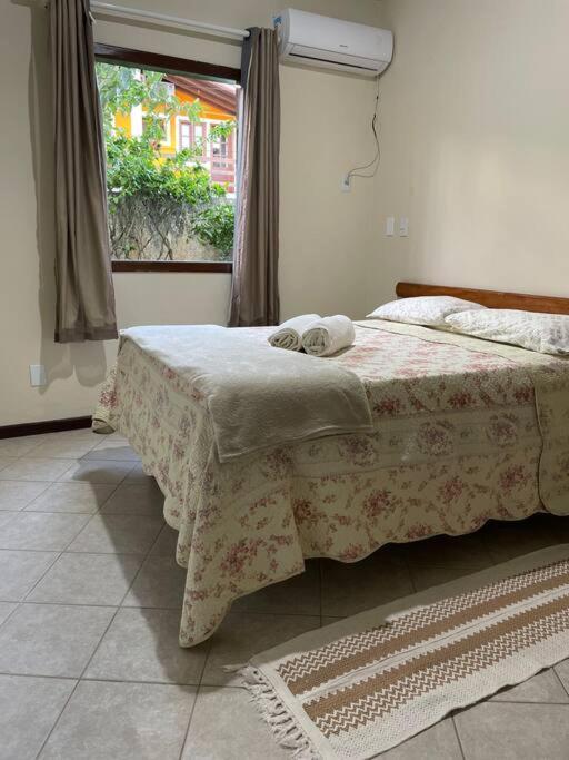 Apartamento Flat Confortavel 3 Pessoas C/ Piscina Prox Axe Moi Porto Seguro