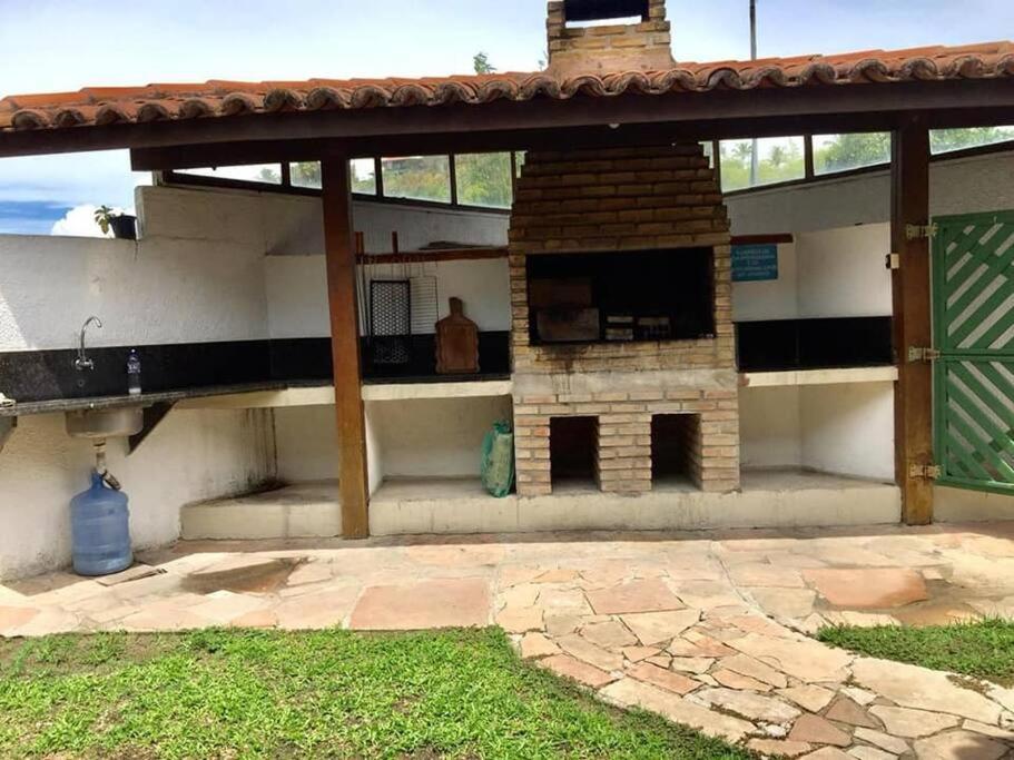 Flat Confortavel 3 Pessoas C/ Piscina Prox Axe Moi *