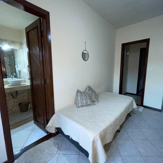 Flat Confortavel 3 Pessoas C/ Piscina Prox Axe Moi Apartment